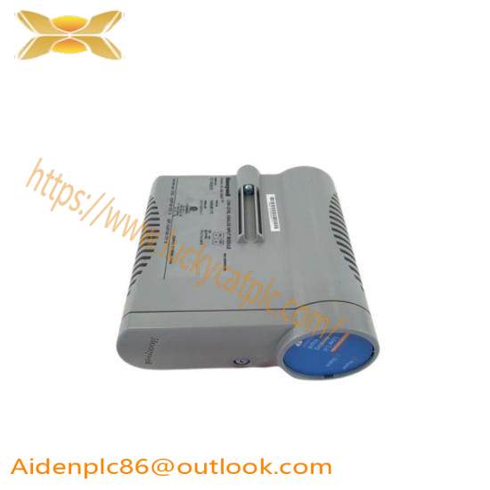 Honeywell CC-PAIL51 51454487-175  Analog Input Module