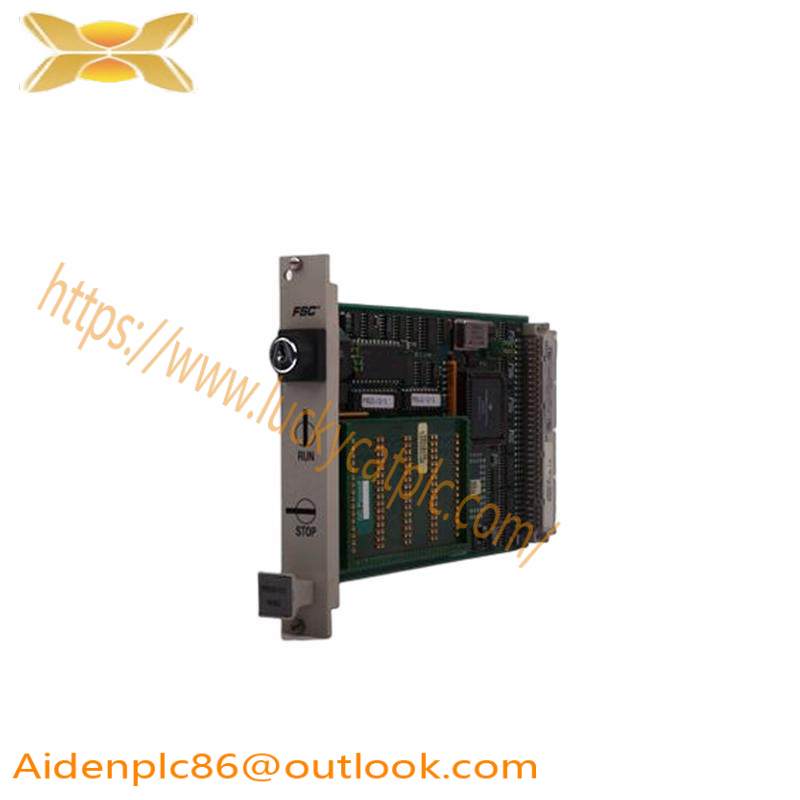 HONEYWELL CC-PAIM01 51405045-175 Analog Mux Module