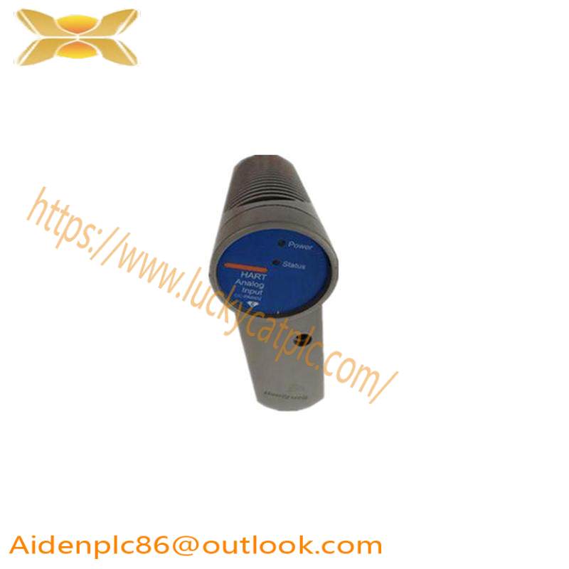 Honeywell CC-PAIM01 Low-Level Analog Mux Module