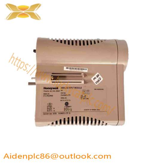 HONEYWELL CC-PAIN01