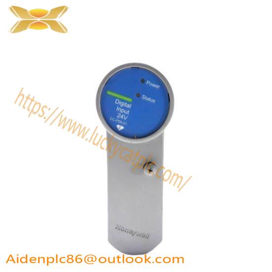 HONEYWELL CC-PAIN01