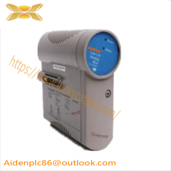 HONEYWELL CC-PAIX01 51306975-175 Digital Output Module