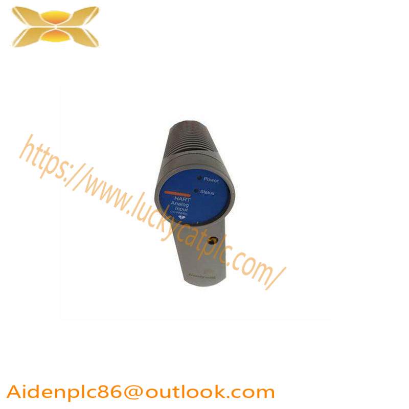 HONEYWELL CC-PAIX02