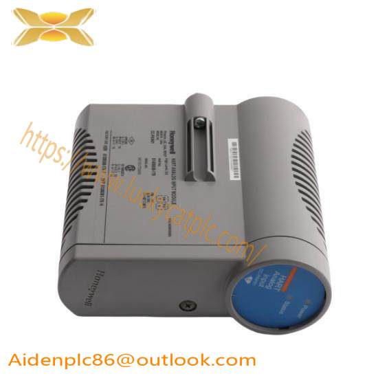 Honeywell CC-PAIX02 CC-PAIH02 CC-PAIH01