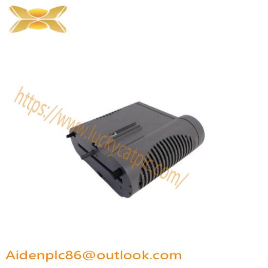 Honeywell CC-PAOH51  HART Analog Output Module
