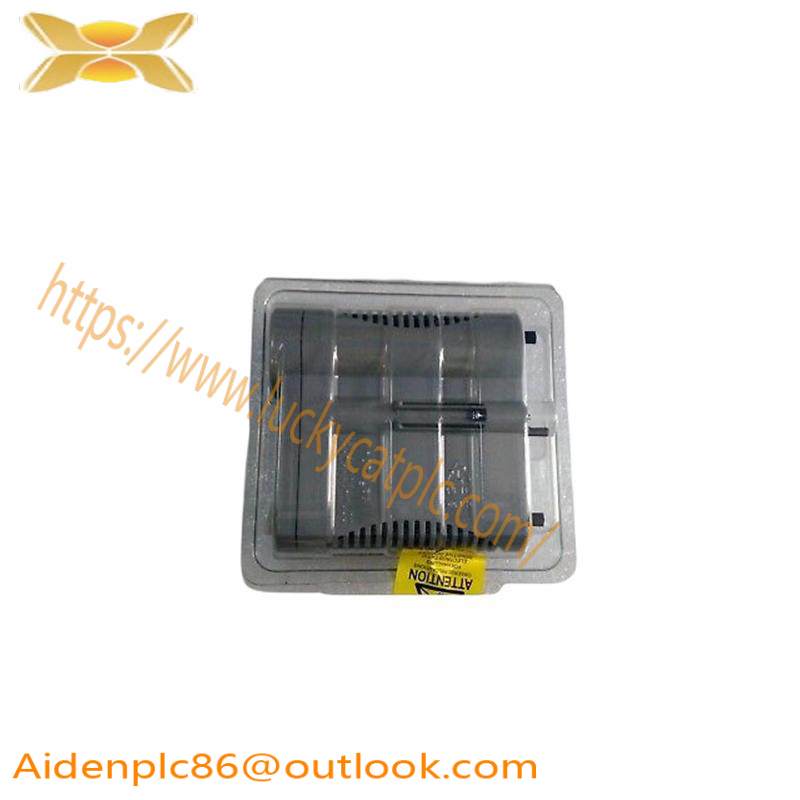 HONEYWELL CC-PAON01 51410070-175 Analog Output