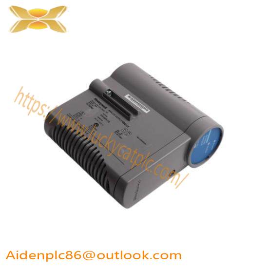 HONEYWELL CC-PAON01 51410070-176 Analog Output