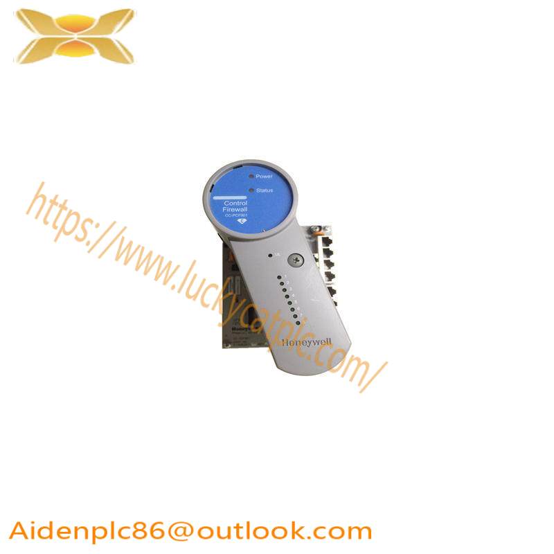 Honeywell CC-PCF901 Control Firewall Module