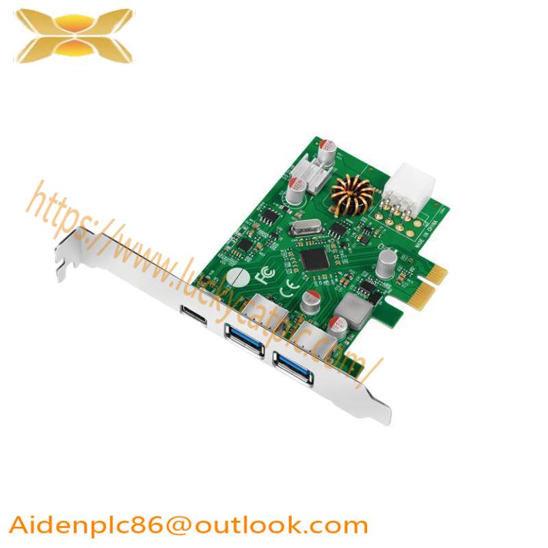 HONEYWELL CC-PCI031 PCI Express Card