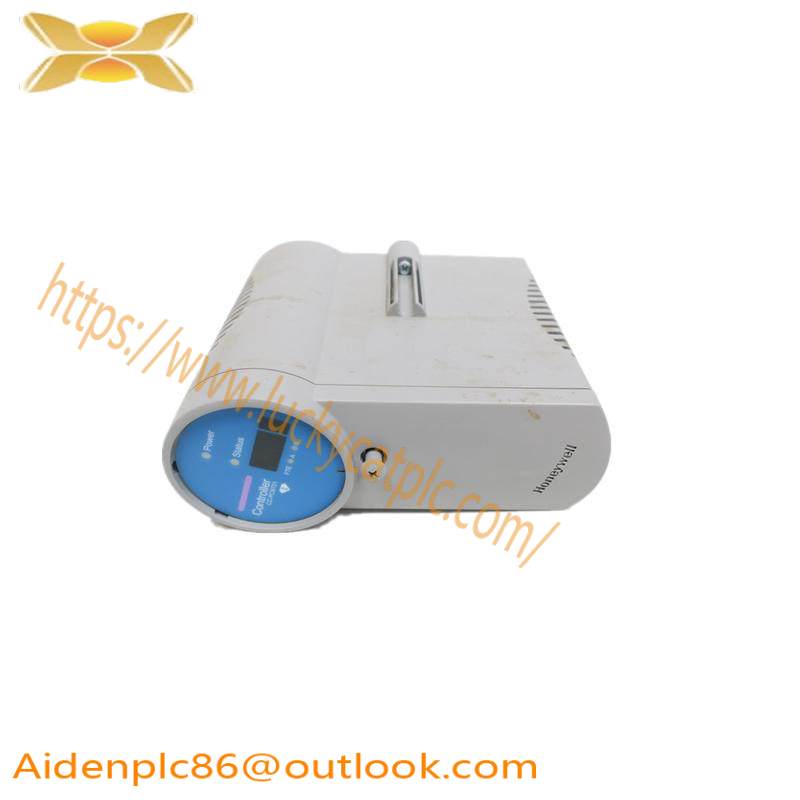 Honeywell CC-PCNT01 51405046-175 Controller Module
