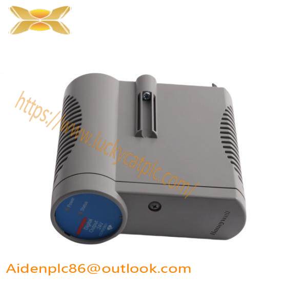 Honeywell CC-PDIL01 CC-PDOB01 CC-PCF901
