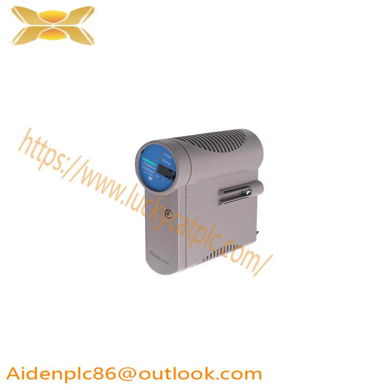 HONEYWELL CC-PFB401 Fieldbus Interface Module