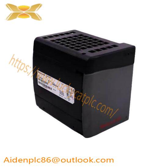 Honeywell CC-PWRR01  Redundant power module