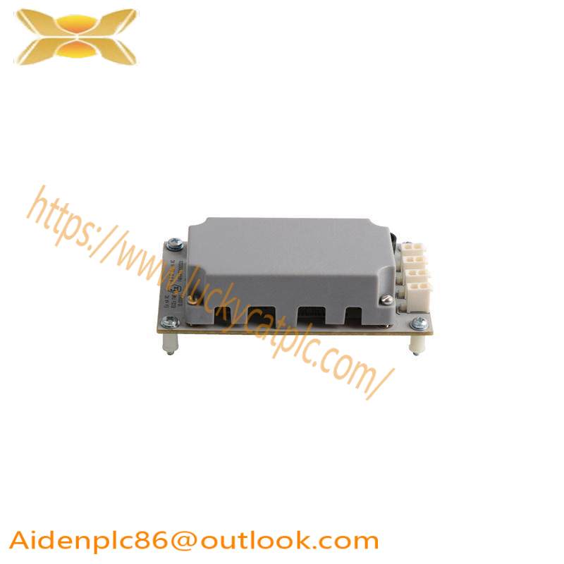 Honeywell CC-SCMB02 C300 Memory Backup Assembly