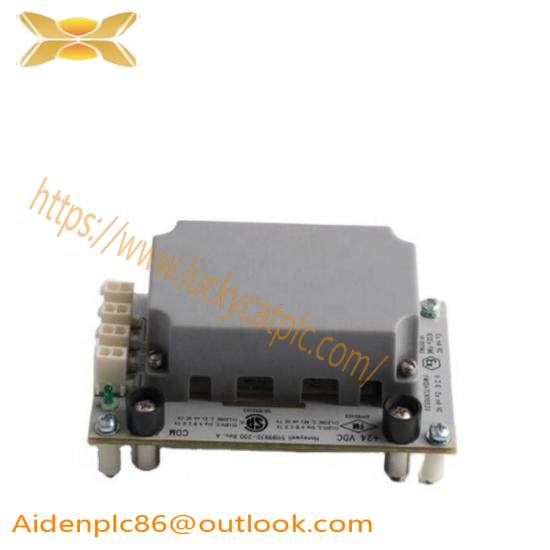 Honeywell CC-SCMB02 MEMORY BACKUP C300