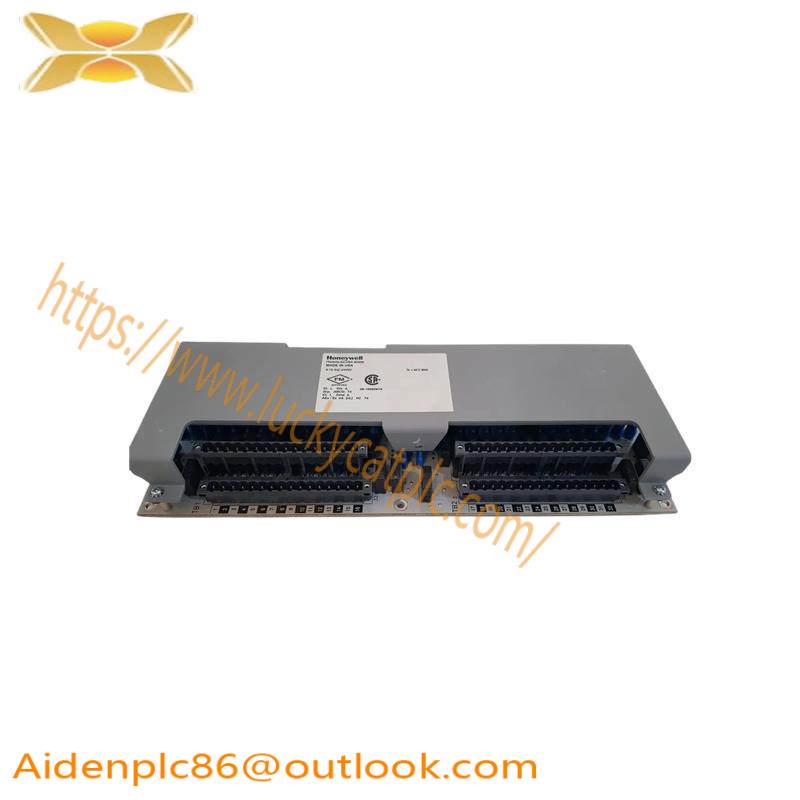 HONEYWELL CC-SDOR01 51308380-175 Digital Output Relay