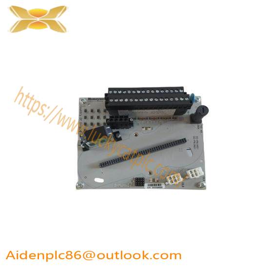 HONEYWELL CC-TA0X51 Analog input module
