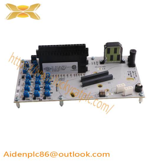 HONEYWELL CC-TAID01
