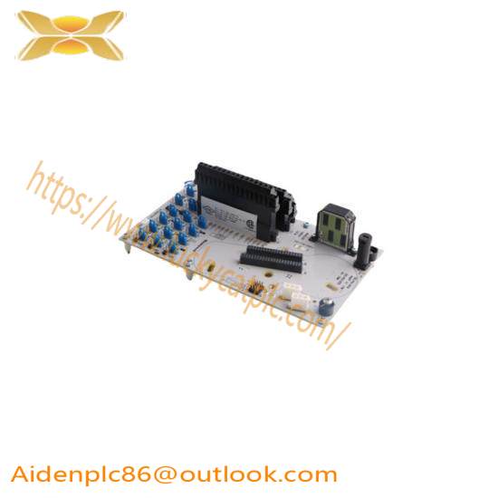 Honeywell  CC-TAID01  Analog Input Module