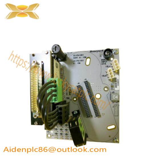 Honeywell CC-TAIM01 Low Level Mux Module