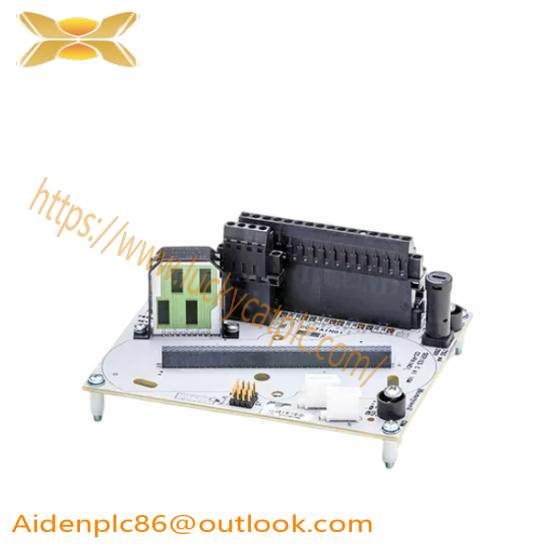 HONEYWELL CC-TAIN01