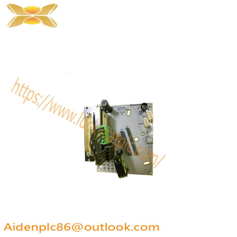 HONEYWELL CC-TAIN01 51306513-175 Analog Input Module