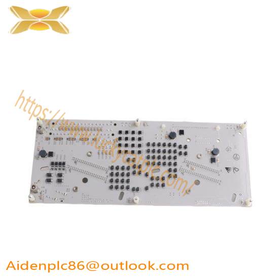 Honeywell CC-TAIX01 ,CC-TAIX11 Analog Input IOTA Redundant