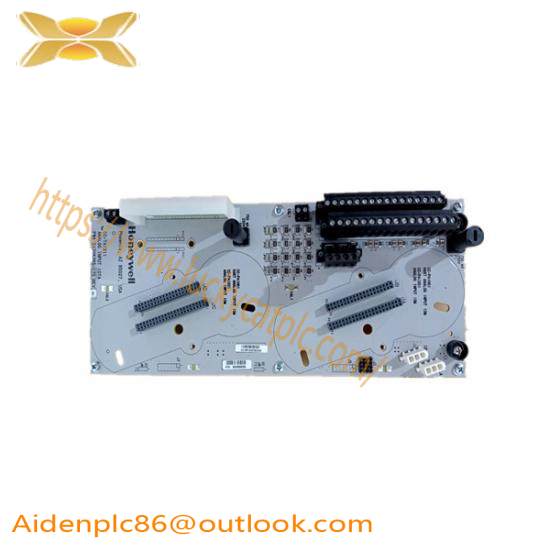 HONEYWELL CC-TAIX11 Analog Input Module