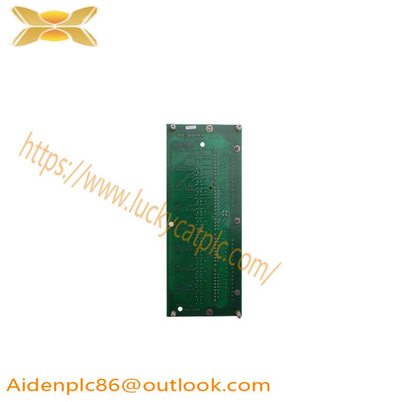 HONEYWELL CC-TAON01 51306519-175 Analog Output Models