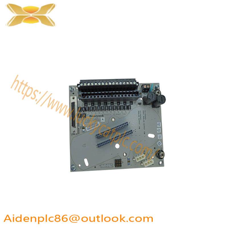 HONEYWELL CC-TAOX01 51308351-175 Analog Output Module