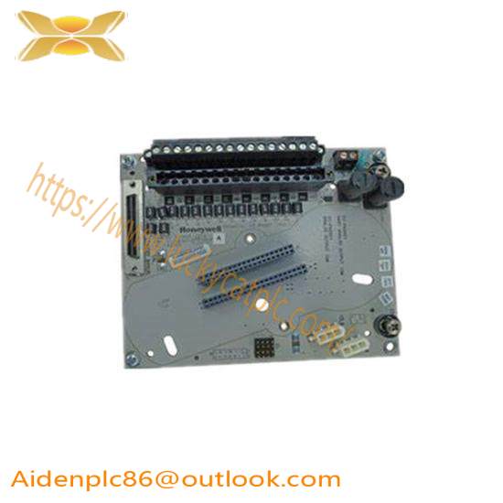 HONEYWELL CC-TAOX10 Analog Output Module