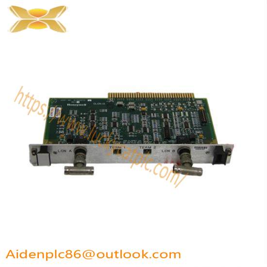 HONEYWELL CC-TAOX51 Module