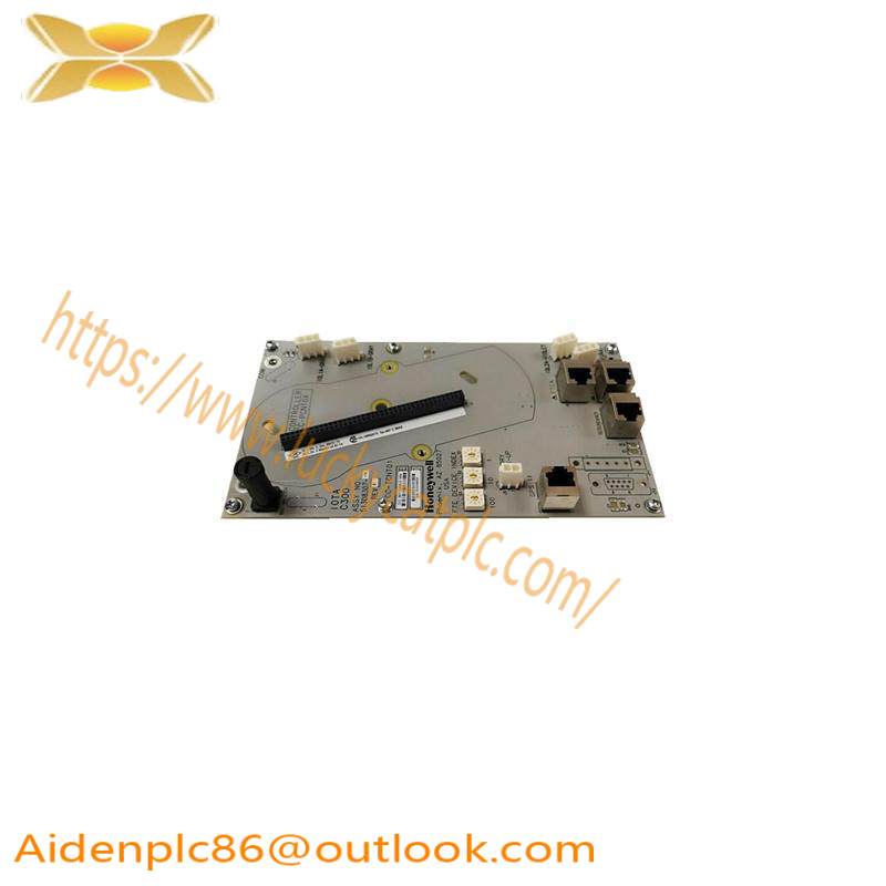 HONEYWELL CC-TCNT01