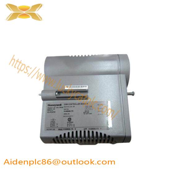 HONEYWELL CC-TCNT01