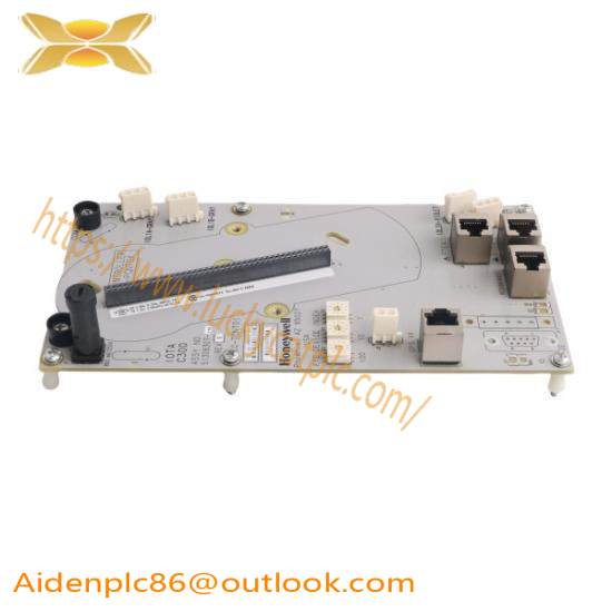 Honeywell CC-TCNT01 51308307-175  C300 Controller Input Output Termination Assembly