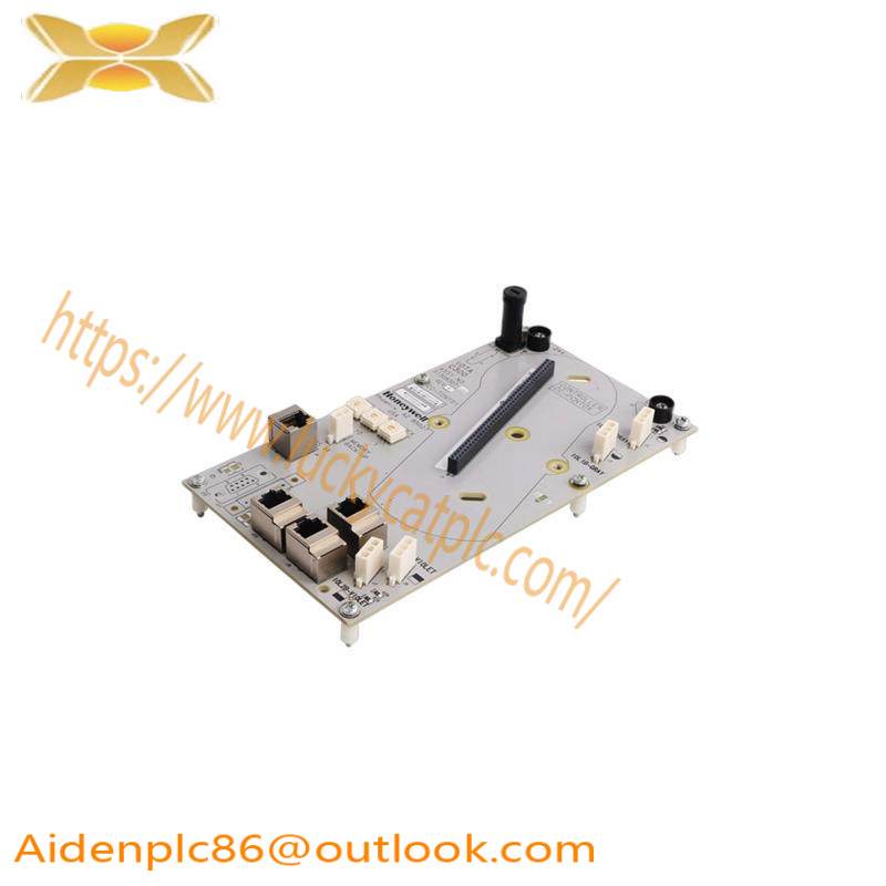 HONEYWELL CC-TCNT01 51308307-175 Termination Assembly