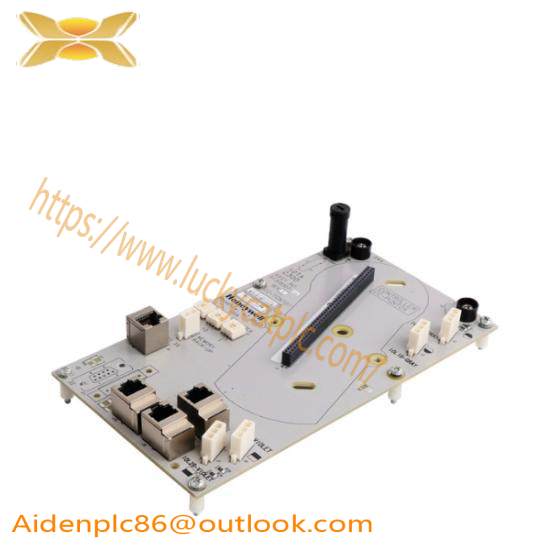 Honeywell CC-TCNT01 DCS Module
