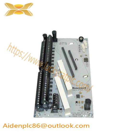 HONEYWELL CC-TDIL01