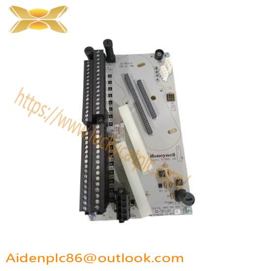 HONEYWELL CC-TDIL01