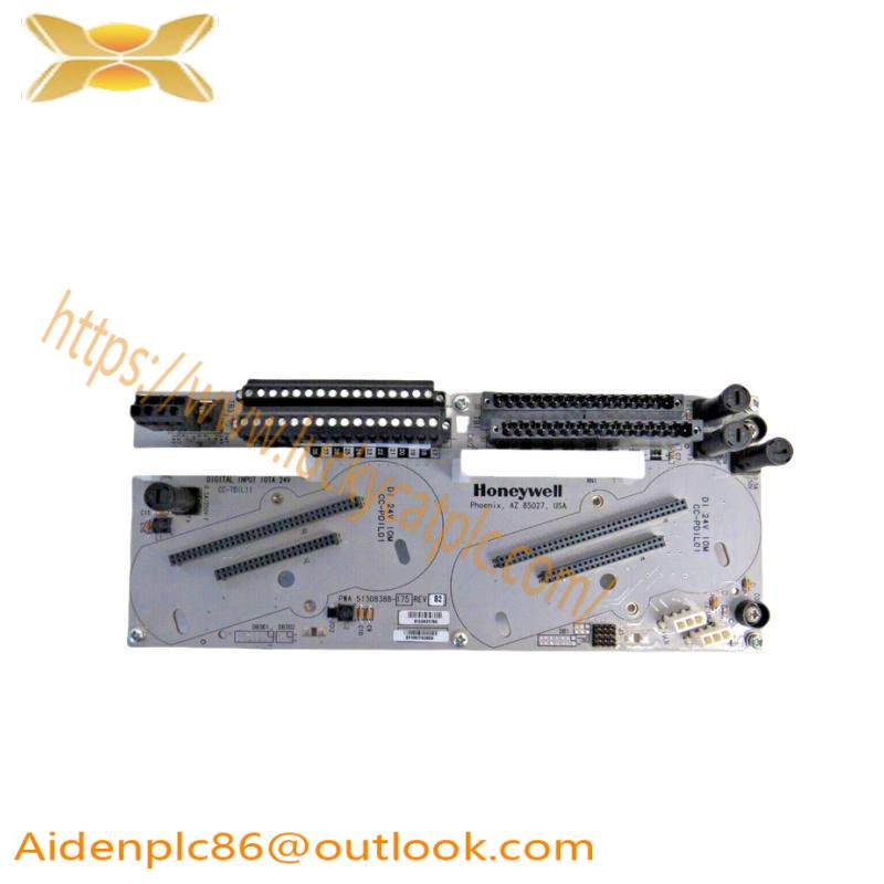 HONEYWELL CC-TDIL11