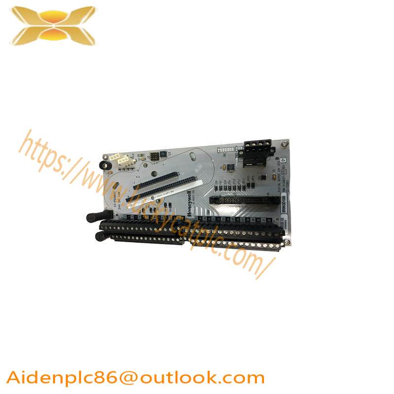 HONEYWELL CC-TDOB01