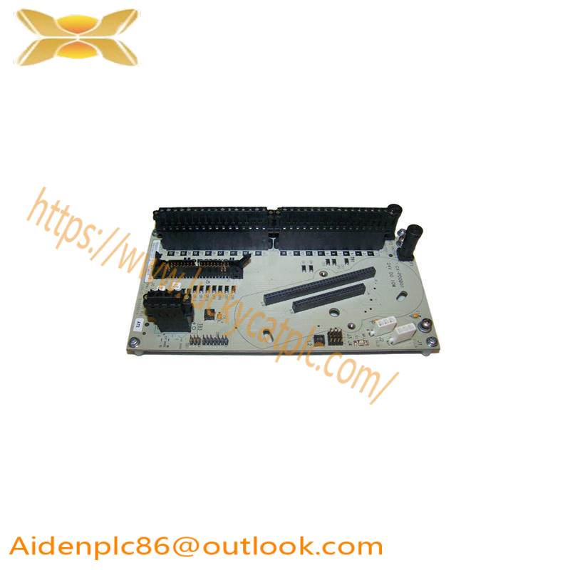 Honeywell CC-TDOB11 Digital Output IOTA Redundant