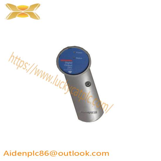 HONEYWELL CC-TDOB11 Digital Output Module