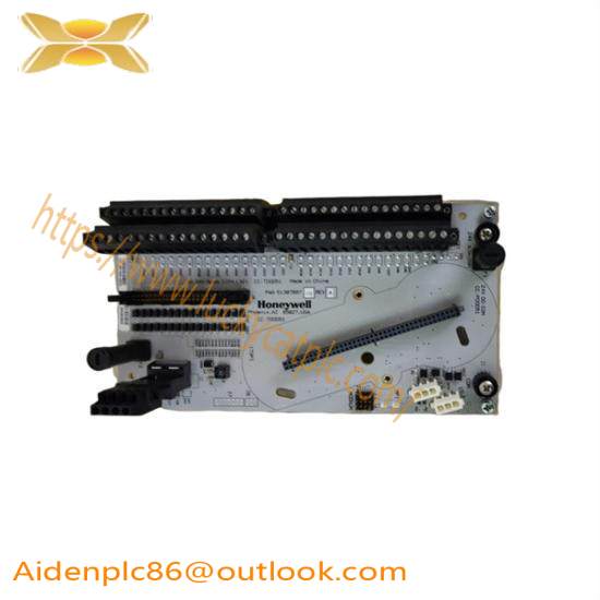 HONEYWELL CC-TDOD51 Digital Output Module
