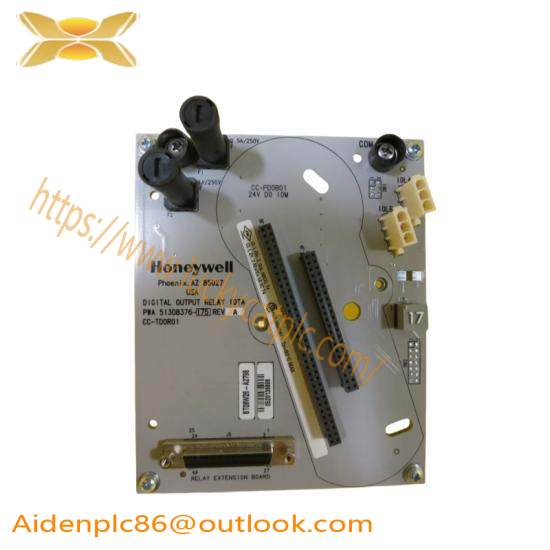 HONEYWELL CC-TDOR01