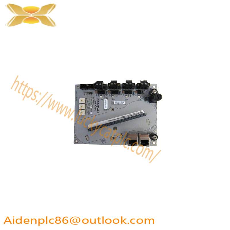 HONEYWELL CC-TFB401 Fieldbus Interface Module