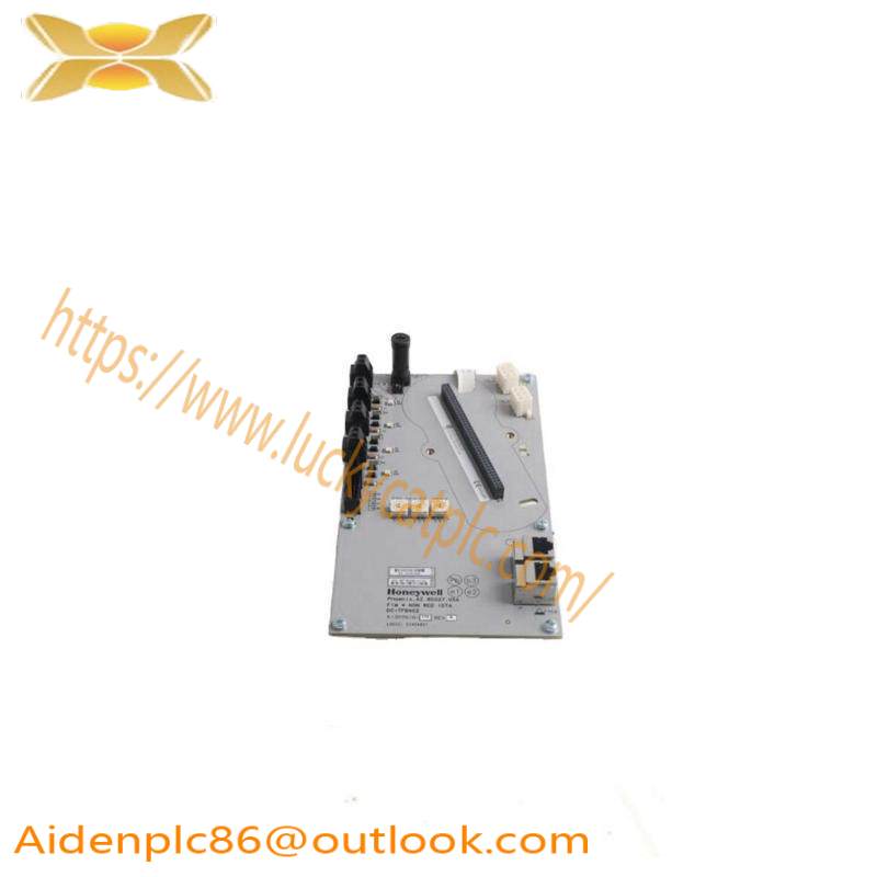 HONEYWELL CC-TFB412 51308311-275 Interface Module