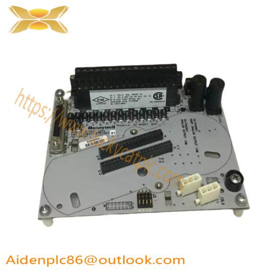 Honeywell CC-TFE021