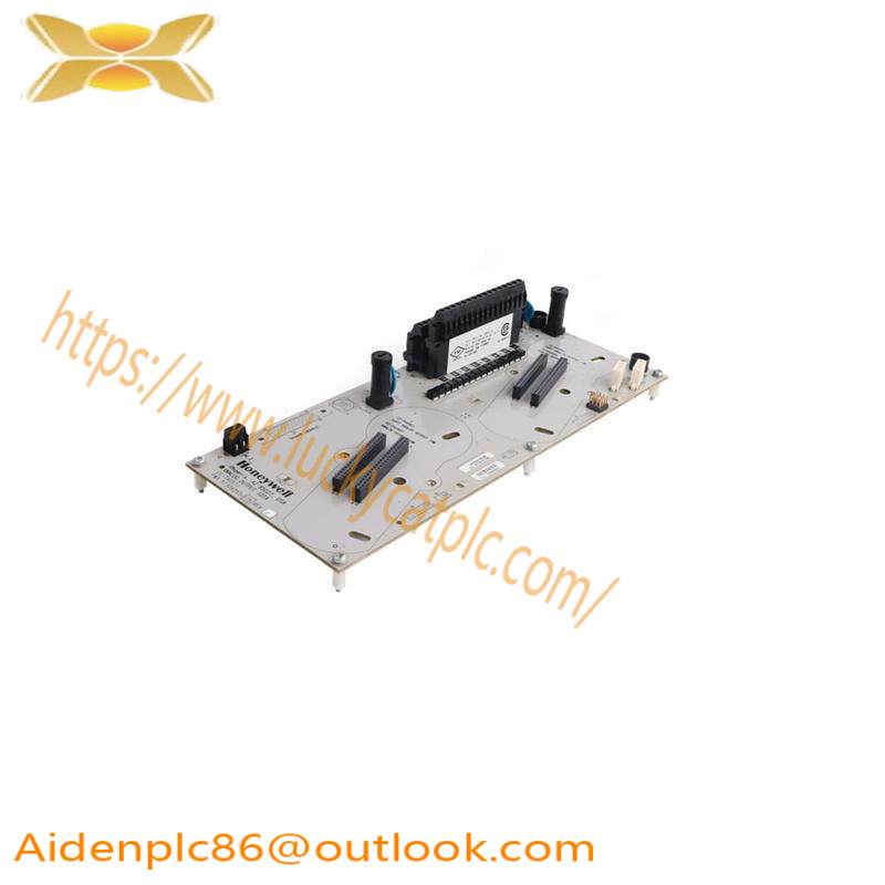 Honeywell CC-TPOX01 51306528-175 PROFIBUS Gateway Module
