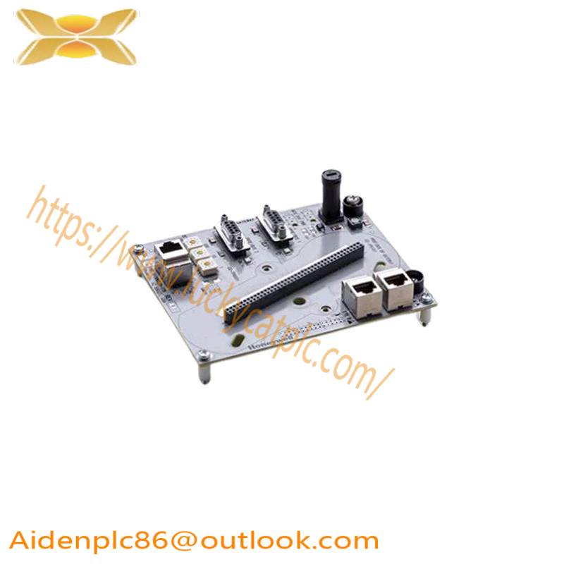 Honeywell CC-TPOX01 Module